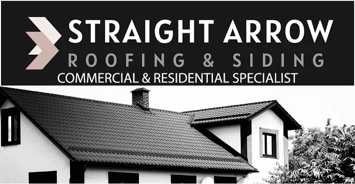 Straight Arrow Roofing Burlington Picture 2