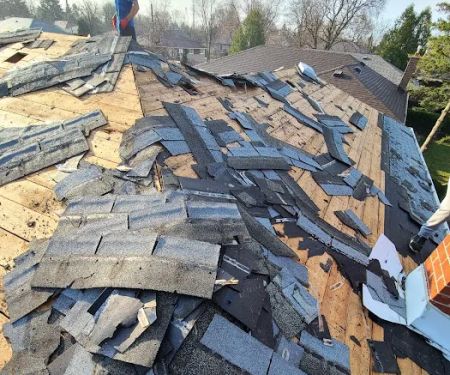 Canadian Siding and Roofing