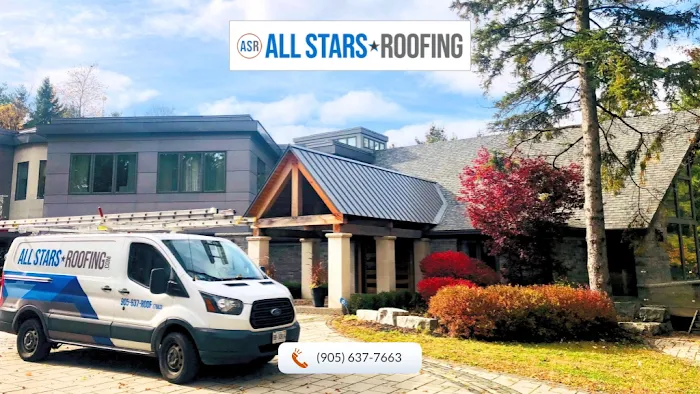 All Stars Roofing Inc. Picture 7