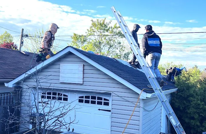All Stars Roofing Inc. Picture 4