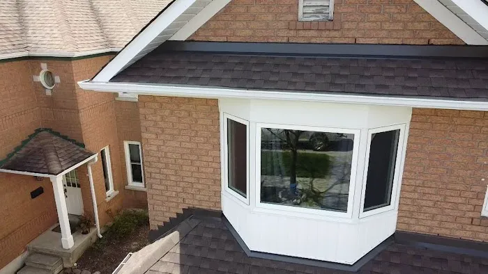 Twin Peaks Roofing and Aluminium Inc. Picture 4