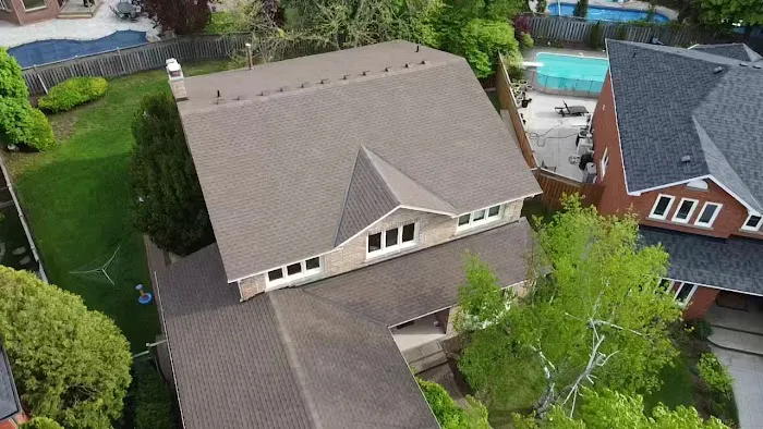 Twin Peaks Roofing and Aluminium Inc. Picture 10