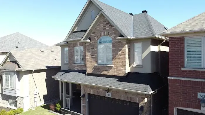 Twin Peaks Roofing and Aluminium Inc. Picture 1