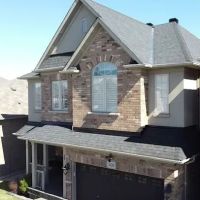 Twin Peaks Roofing and Aluminium Inc. ico