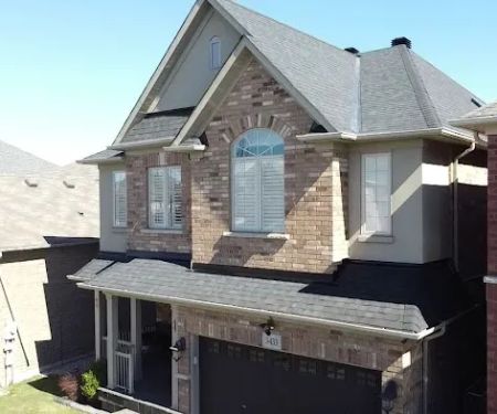 Twin Peaks Roofing and Aluminium Inc.