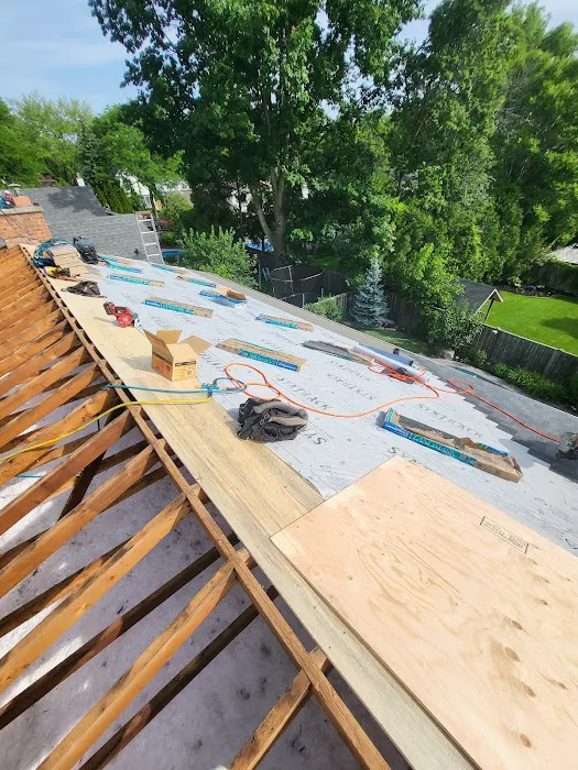 Twin Peaks Roofing and Aluminium Inc. Picture 2