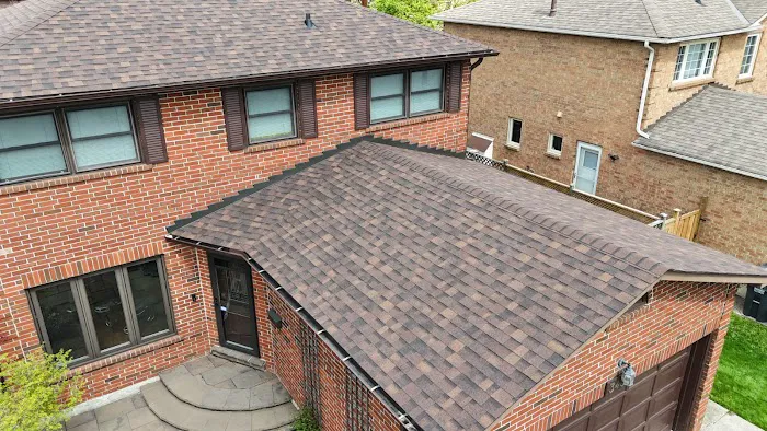 Twin Peaks Roofing and Aluminium Inc. Picture 5