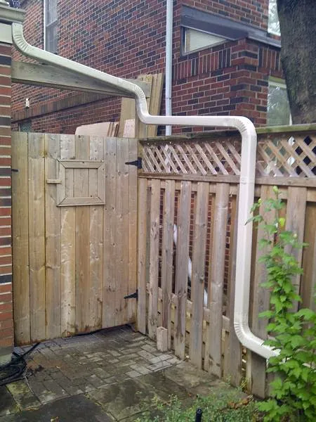 Troughway Picture 7
