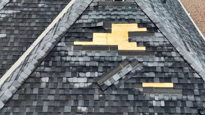 Trusted Pro Roofers Picture 1