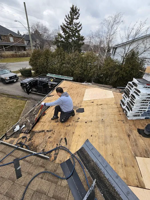 Xtreme Roofing & Home Maintenance Picture 7