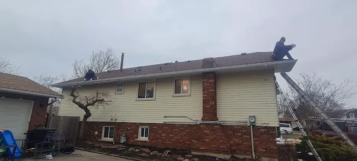 Xtreme Roofing & Home Maintenance Picture 9
