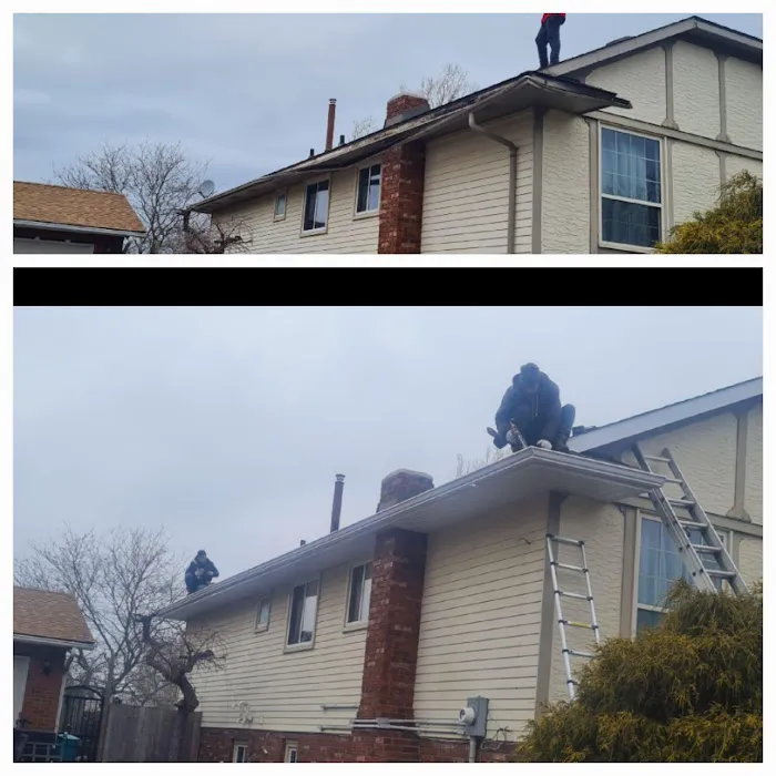 Xtreme Roofing & Home Maintenance Picture 5