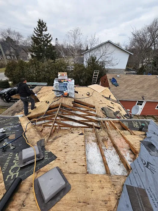 Xtreme Roofing & Home Maintenance Picture 1