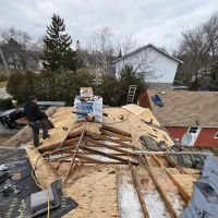 Xtreme Roofing & Home Maintenance ico