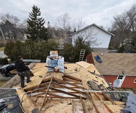 Xtreme Roofing & Home Maintenance