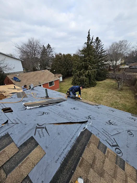 Xtreme Roofing & Home Maintenance Picture 4