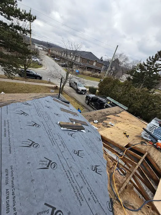 Xtreme Roofing & Home Maintenance Picture 10
