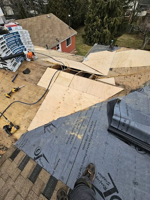 Xtreme Roofing & Home Maintenance Picture 6