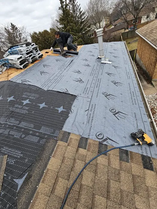 Xtreme Roofing & Home Maintenance Picture 3
