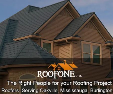 Roof One Ltd
