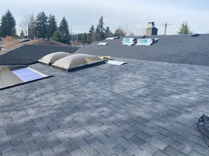 Haida Roofing & Drainage Picture 5