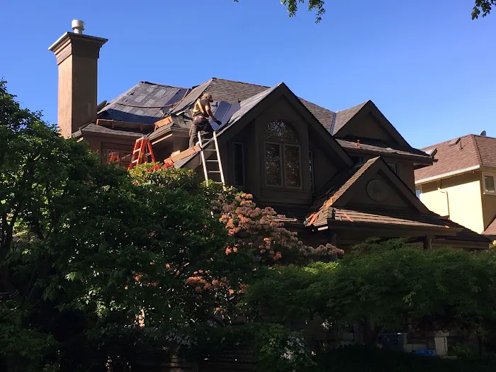 Haida Roofing & Drainage Picture 4