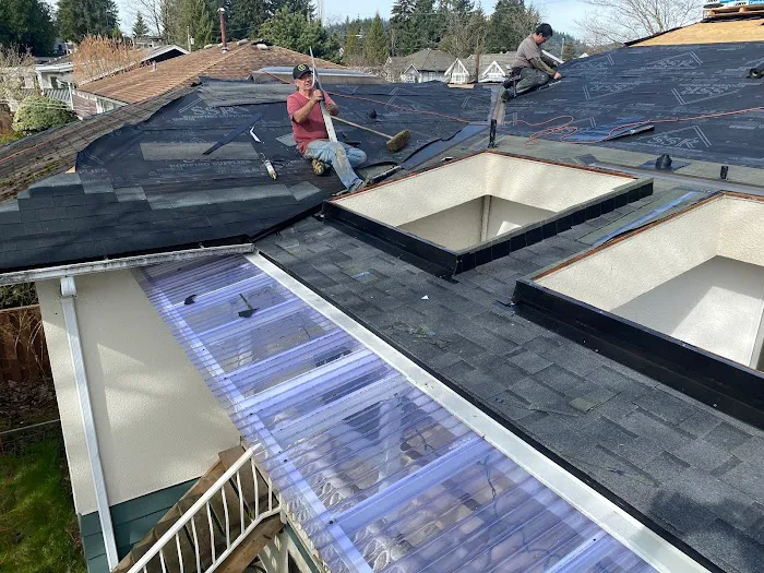 Haida Roofing & Drainage Picture 2
