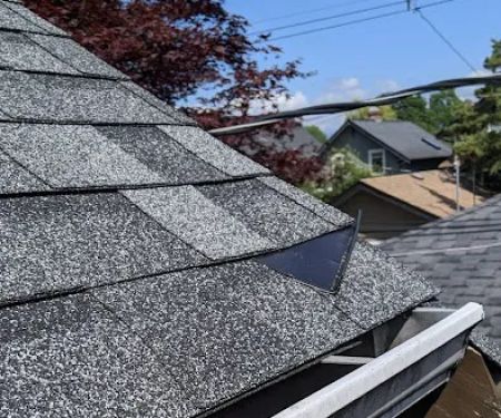 Vantage Roofing Ltd