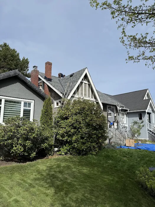 Rydel Roofing Picture 2
