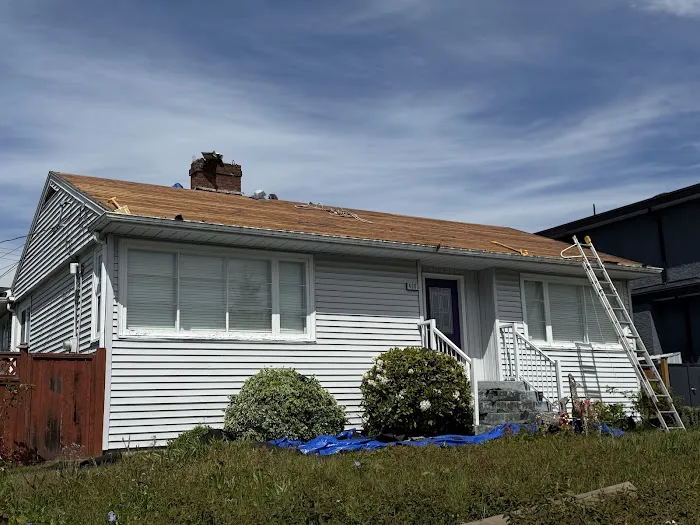 Rydel Roofing Picture 3