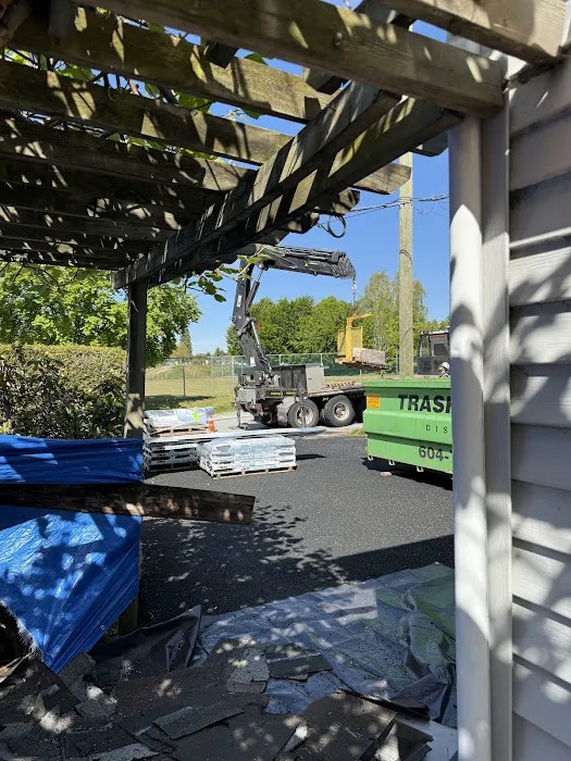 Rydel Roofing Picture 4