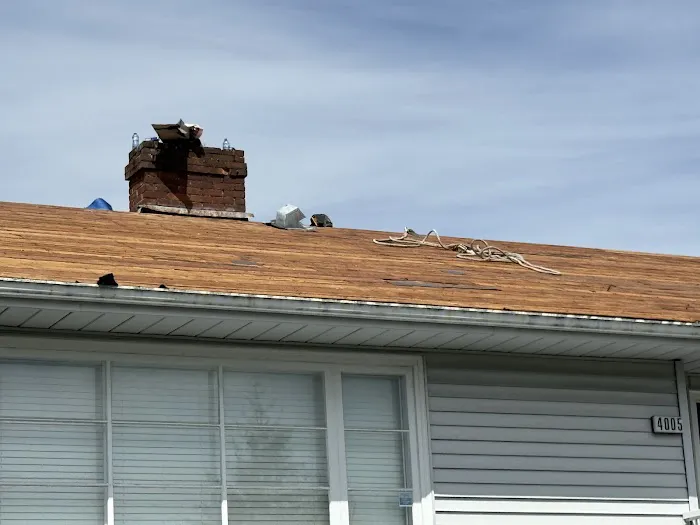 Rydel Roofing Picture 6