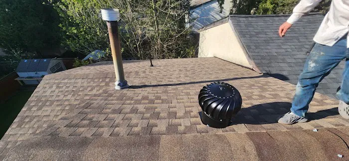 Rydel Roofing Picture 9