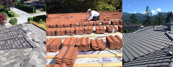 California Roofing Ltd. Picture 1