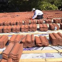 California Roofing Ltd. ico