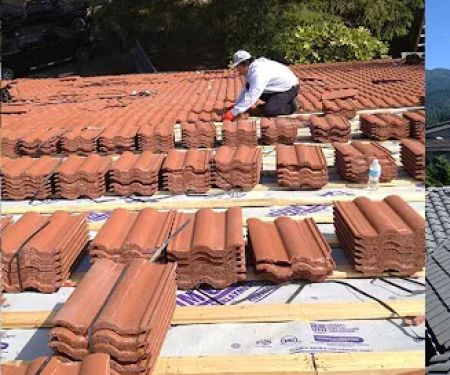 California Roofing Ltd.
