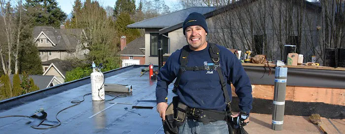 California Roofing Ltd. Picture 2