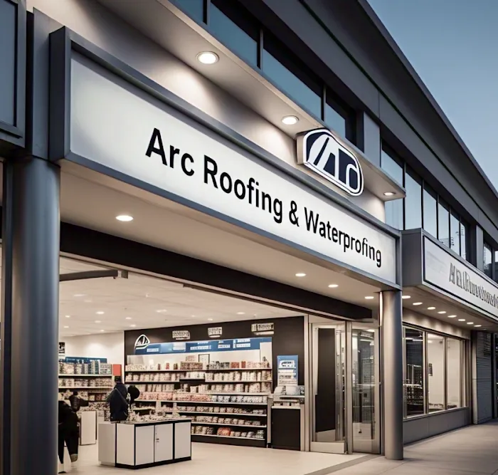 Arc Roofing & Waterproofing Picture 1