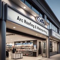 Arc Roofing & Waterproofing ico