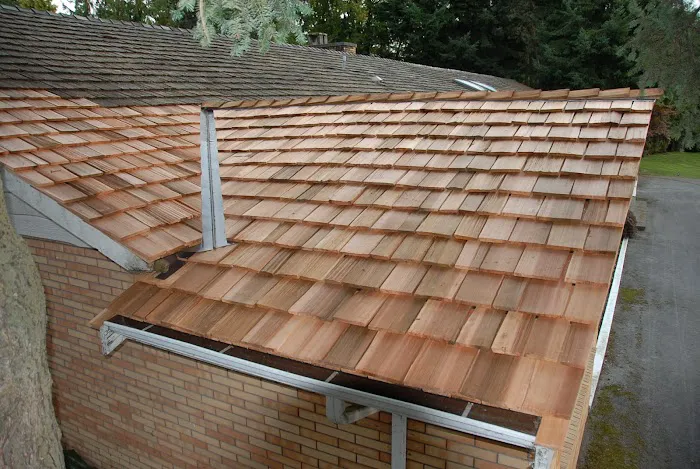 Stormrider Roof Repairs Picture 2