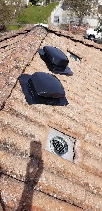 Stormrider Roof Repairs Picture 7