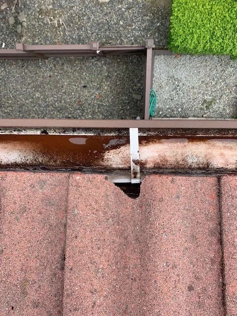 Stormrider Roof Repairs Picture 9