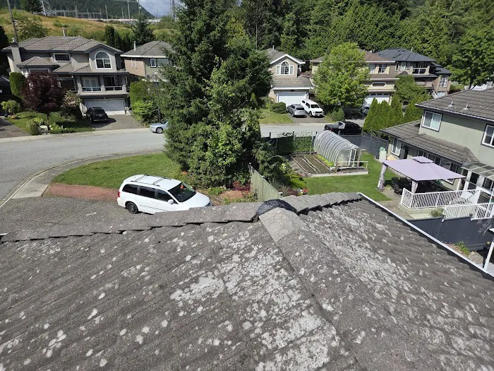 Stormrider Roof Repairs Picture 4
