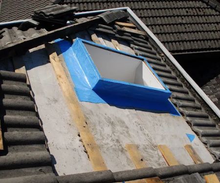Stormrider Roof Repairs