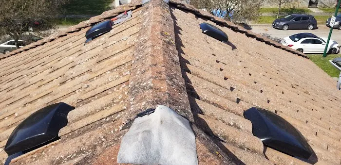 Stormrider Roof Repairs Picture 6