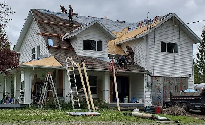 BC ROOFING LTD Picture 5