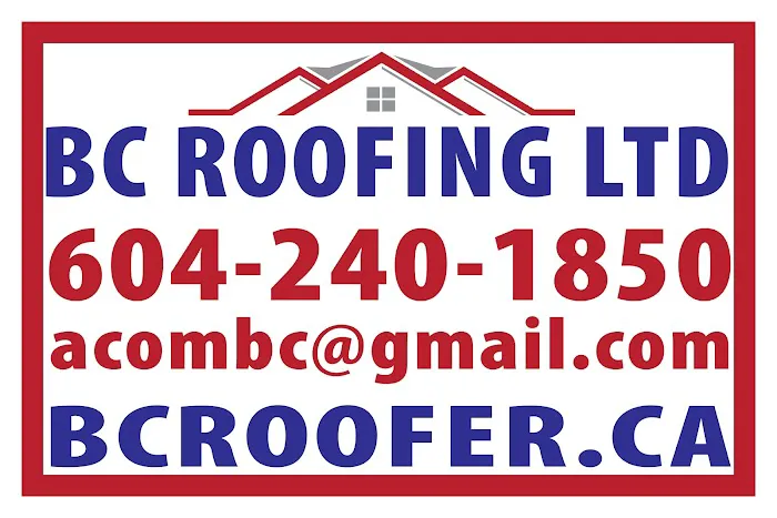 BC ROOFING LTD Picture 3