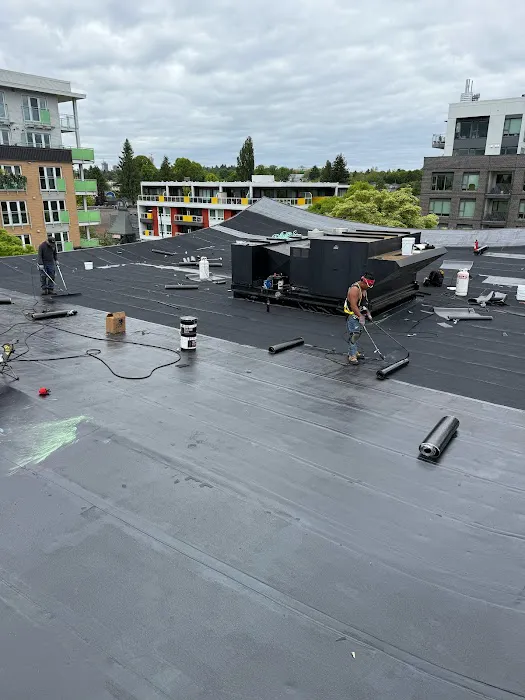 Emmax Roofing Inc - Expert Roofing Services Vancouver Picture 3