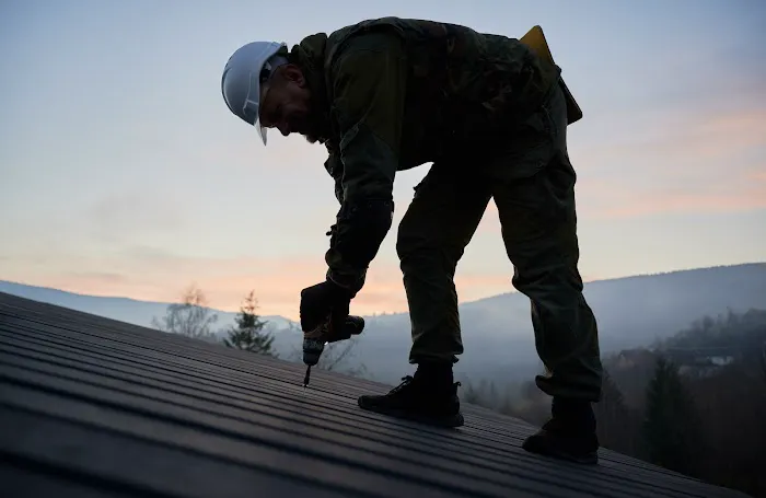 Emmax Roofing Inc - Expert Roofing Services Vancouver Picture 5