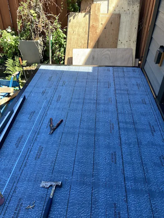 Raise the Roof Roofing & Repair Ltd. Picture 6